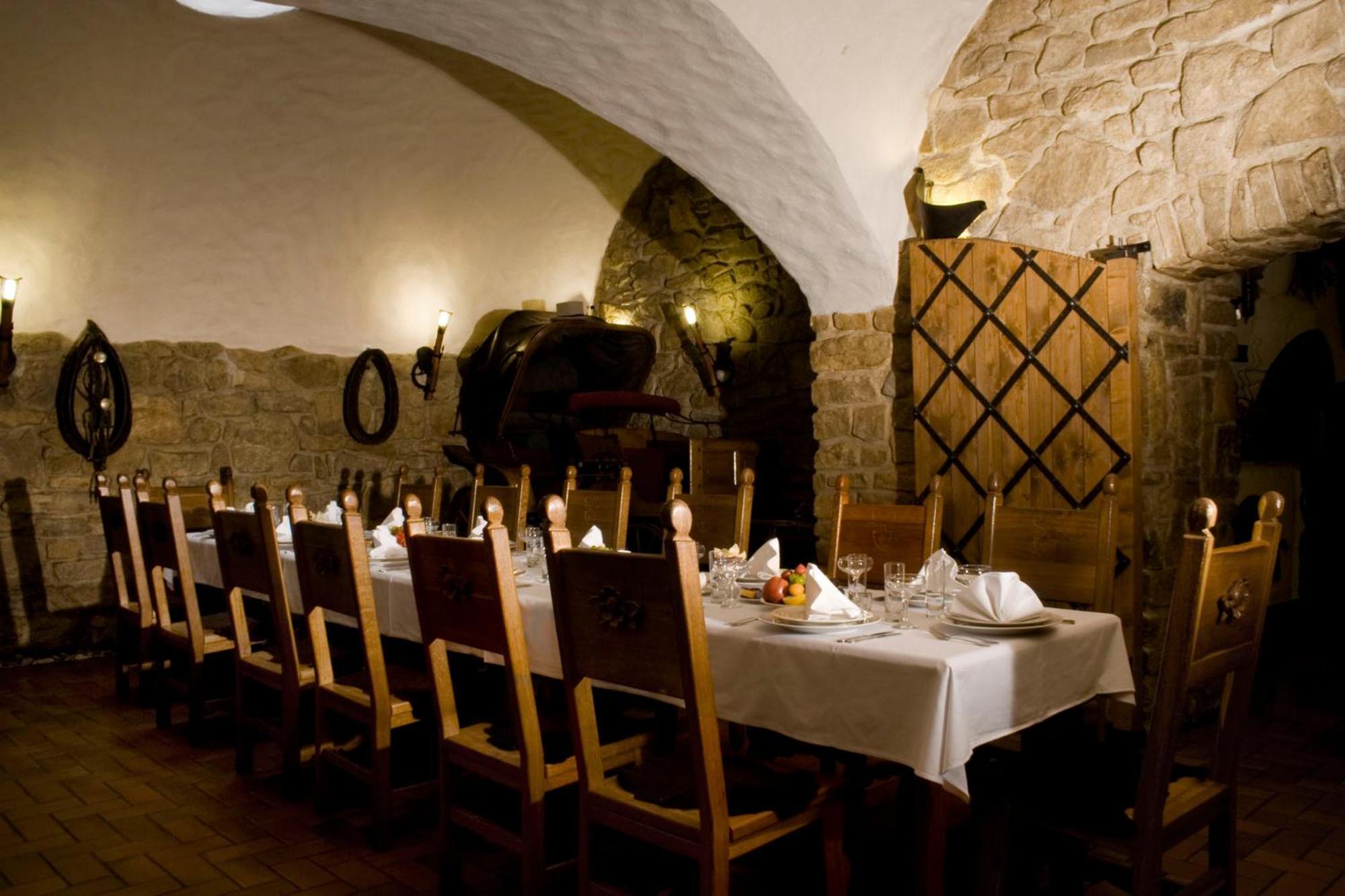 Hotel Zamecek Pod Hradem Stary Jicin 111 Luaran gambar